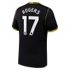 Nogometni Dres Chelsea Rogers 17 Gostujući 26/27