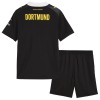 Dječji - Dres + Kratke Hlače Borussia Dortmund Gostujući 26/27