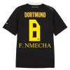 Nogometni Dres Borussia Dortmund F. Nmecha 8 Gostujući 26/27 Nogometni Dres Borussia Dortmund F. Nmecha 8 Gostujući 26/27