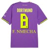 Nogometni Dres Borussia Dortmund F. Nmecha 8 Treći 26/27