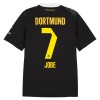 Nogometni Dres Borussia Dortmund Jobe 7 Gostujući 26/27 Nogometni Dres Borussia Dortmund Jobe 7 Gostujući 26/27