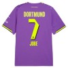Nogometni Dres Borussia Dortmund Jobe 7 Treći 26/27 Nogometni Dres Borussia Dortmund Jobe 7 Treći 26/27