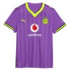 Nogometni Dres Borussia Dortmund Treći 26/27 Nogometni Dres Borussia Dortmund Treći 26/27