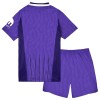 Dječji - Dres + Kratke Hlače Tottenham Hotspur Treći 26/27