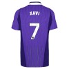 Dječji - Dres + Kratke Hlače Tottenham Hotspur Xavi 7 Treći 26/27