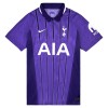 Nogometni Dres Tottenham Hotspur Treći 26/27 Nogometni Dres Tottenham Hotspur Treći 26/27