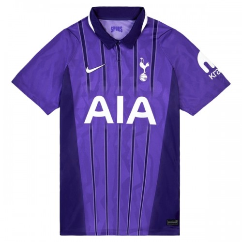 Nogometni Dres Tottenham Hotspur Treći 26/27 Nogometni Dres Tottenham Hotspur Treći 26/27