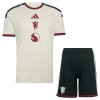 Dječji - Dres + Kratke Hlače Manchester United Treći 26/27 Dječji - Dres + Kratke Hlače Manchester United Treći 26/27