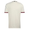 Dječji - Dres + Kratke Hlače Manchester United Treći 26/27
