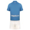 Dječji - Dres + Kratke Hlače SSC Napoli Domaći 26/27