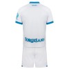Dječji - Dres + Kratke Hlače SSC Napoli Gostujući 26/27