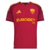 Nogometni Dres AS Roma Domaći 26/27 Nogometni Dres AS Roma Domaći 26/27