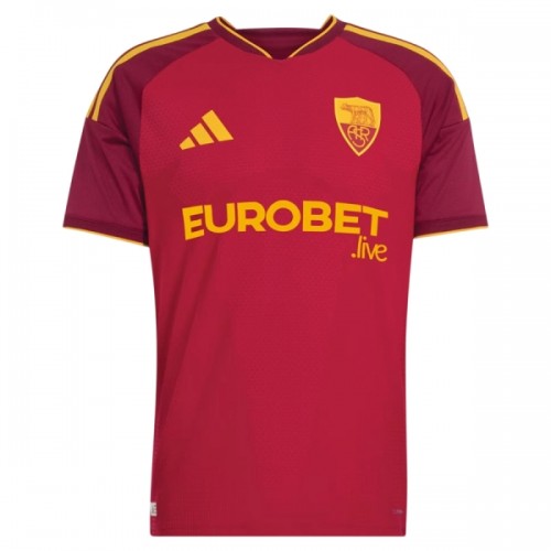 Nogometni Dres AS Roma Domaći 26/27 Nogometni Dres AS Roma Domaći 26/27