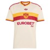 Nogometni Dres AS Roma Dybala 21 Gostujući 26/27