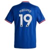 Nogometni Dres Manchester United Mbeumo 19 Gostujući 26/27 Nogometni Dres Manchester United Mbeumo 19 Gostujući 26/27