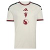Nogometni Dres Manchester United Treći 26/27 Nogometni Dres Manchester United Treći 26/27
