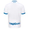 Nogometni Dres SSC Napoli Gostujući 26/27