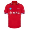 Nogometni Dres SSC Napoli Treći 26/27 Nogometni Dres SSC Napoli Treći 26/27