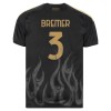 Nogometni Dres Juventus Bremer 3 Treći 26/27 Nogometni Dres Juventus Bremer 3 Treći 26/27