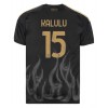 Nogometni Dres Juventus Kalulu 15 Treći 26/27 Nogometni Dres Juventus Kalulu 15 Treći 26/27
