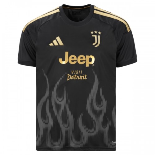 Nogometni Dres Juventus Treći 26/27 Nogometni Dres Juventus Treći 26/27