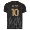 Nogometni Dres Juventus Yildiz 10 Treći 26/27 Nogometni Dres Juventus Yildiz 10 Treći 26/27