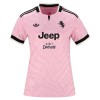 Ženski - Nogometni Dres Juventus Gostujući 26/27 Ženski - Nogometni Dres Juventus Gostujući 26/27