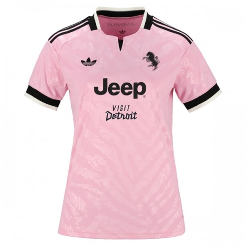 Ženski - Nogometni Dres Juventus Gostujući 26/27 Ženski - Nogometni Dres Juventus Gostujući 26/27