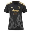 Ženski - Nogometni Dres Juventus Treći 26/27 Ženski - Nogometni Dres Juventus Treći 26/27