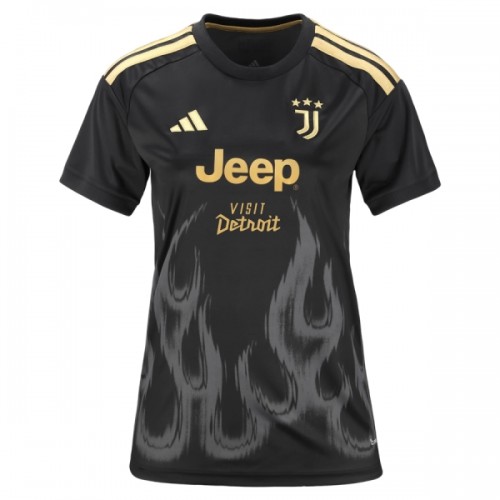 Ženski - Nogometni Dres Juventus Treći 26/27 Ženski - Nogometni Dres Juventus Treći 26/27
