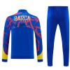 Barcelona Odijela za trening 26/27 Plava
