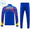 Dječji - Barcelona Odijela za trening 26/27 Plava