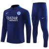 Komplet trenirke za treniranje Inter Milan Četvrt-Zip 26/27 Plava Komplet trenirke za treniranje Inter Milan Četvrt-Zip 26/27 Plava