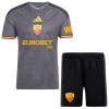 Dječji - Dres + Kratke Hlače AS Roma Treći 26/27 Dječji - Dres + Kratke Hlače AS Roma Treći 26/27