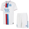 Dječji - Dres + Kratke Hlače Blackburn Rovers Gostujući 26/27 Dječji - Dres + Kratke Hlače Blackburn Rovers Gostujući 26/27