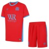Dječji - Dres + Kratke Hlače Blackburn Rovers Treći 26/27 Dječji - Dres + Kratke Hlače Blackburn Rovers Treći 26/27