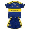 Dječji - Dres + Kratke Hlače Boca Juniors Domaći 26/27