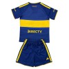 Dječji - Dres + Kratke Hlače Boca Juniors Domaći 26/27