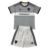 Dječji - Dres + Kratke Hlače Boca Juniors Gostujući 26/27 Dječji - Dres + Kratke Hlače Boca Juniors Gostujući 26/27