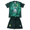 Dječji - Dres + Kratke Hlače Club Leon Domaći 26/27 Dječji - Dres + Kratke Hlače Club Leon Domaći 26/27
