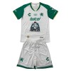 Dječji - Dres + Kratke Hlače Club Leon Gostujući 26/27 Dječji - Dres + Kratke Hlače Club Leon Gostujući 26/27