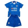 Dječji - Dres + Kratke Hlače Cruz Azul Domaći 26/27 Dječji - Dres + Kratke Hlače Cruz Azul Domaći 26/27