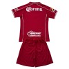 Dječji - Dres + Kratke Hlače Deportivo Toluca Domaći 26/27