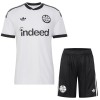 Dječji - Dres + Kratke Hlače Eintracht Frankfurt Gostujući 26/27 Dječji - Dres + Kratke Hlače Eintracht Frankfurt Gostujući 26/27