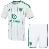 Dječji - Dres + Kratke Hlače Leicester City Treći 26/27 Dječji - Dres + Kratke Hlače Leicester City Treći 26/27