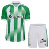 Dječji - Dres + Kratke Hlače Real Betis Domaći 26/27