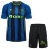Dječji - Dres + Kratke Hlače Real Betis Treći 26/27 Dječji - Dres + Kratke Hlače Real Betis Treći 26/27