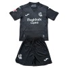 Dječji - Dres + Kratke Hlače Real Sociedad Gostujući 26/27