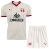 Dječji - Dres + Kratke Hlače Southampton Treći 26/27 Dječji - Dres + Kratke Hlače Southampton Treći 26/27