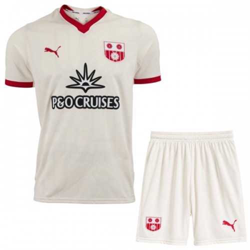 Dječji - Dres + Kratke Hlače Southampton Treći 26/27 Dječji - Dres + Kratke Hlače Southampton Treći 26/27